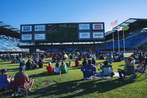 Image post by @sjearthquakes on Instagram