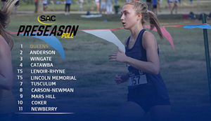 Image post by @queens_tf_xc on Instagram