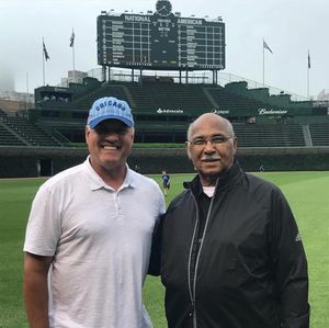 Image post by @chicagocubsnation on Instagram