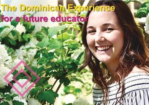 Image post by @dominicanuniversityca on Instagram