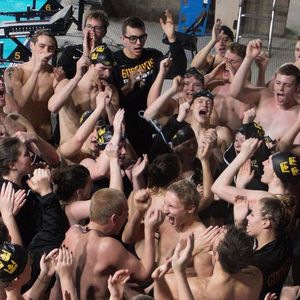Image post by @gustieswimdive on Instagram