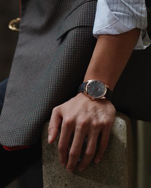 Image post by @omega on Instagram
