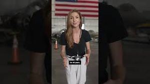 Video post by @cnn on YouTube