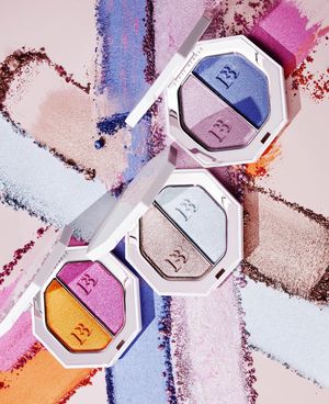 Image post by @fentybeauty on Instagram