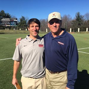 Image post by @uvamenslax on Instagram