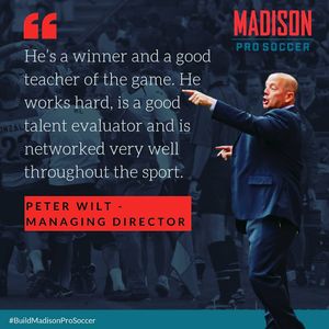 Image post by @forwardmadisonfc on Instagram