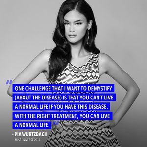 Image post by @missuniverse on Instagram