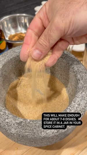 Video post by @chefaz on Instagram