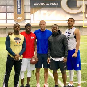 Image post by @dannywuerffel on Instagram