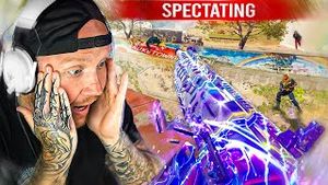 Video post by @timthetatman on YouTube