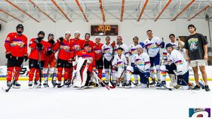 Image post by @soflohockey on Instagram