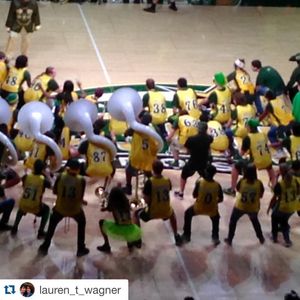 Image post by @gmugreenmachine on Instagram