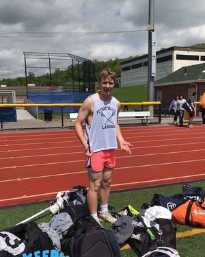 Image post by @washeduplaxbros on Instagram