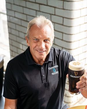 Image post by @guinnessus on Instagram