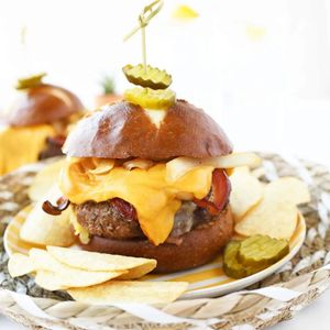 Image post by @sizzlingeats on Instagram