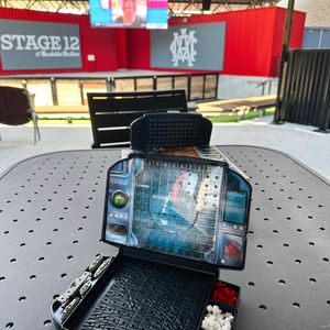 Image post by @stage12official on Instagram