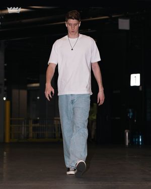Image post by @SacramentoKings on Twitter/X