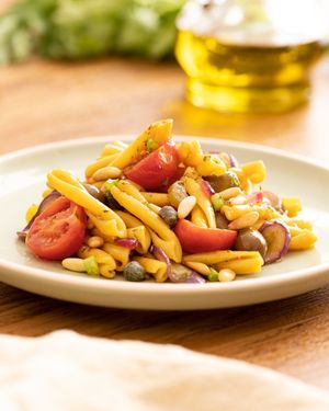 Image post by @barilla on Instagram
