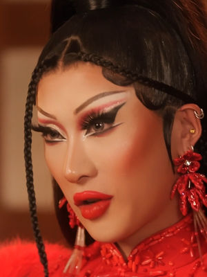 Video post by @rupaulsdragrace on TikTok