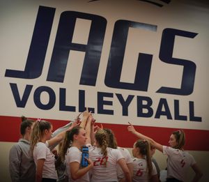 Image post by @southalabamavb on Instagram