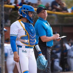 Image post by @eastonfastpitch on Instagram