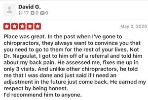 Image post by @dr._nagoulat_dc on Instagram