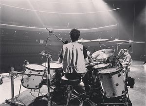 Image post by @nightranger on Instagram