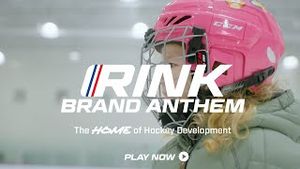 Video post by @wearerink on YouTube