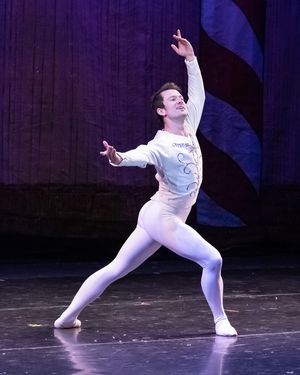 Image post by @franklin.performing.arts.co on Instagram