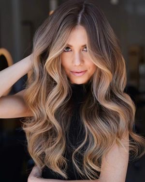Image post by @behindthechair_com on Instagram