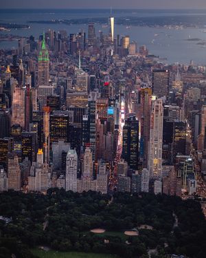 Image post by @nyonair on Instagram