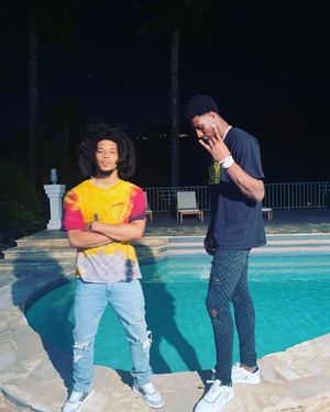 Image post by @tyger15 on Instagram