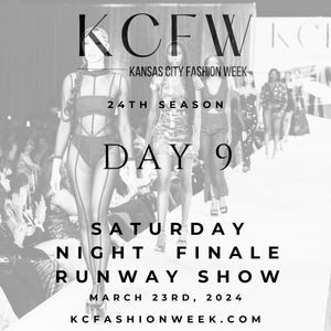 Image post by @kc_fashionweek on Instagram