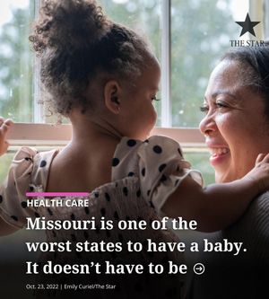 Image post by @thekansascitystar on Instagram