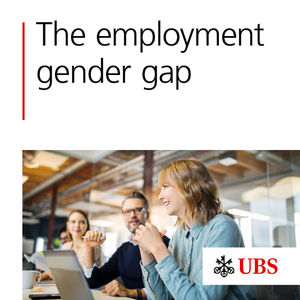 Image post by @ubs on Instagram