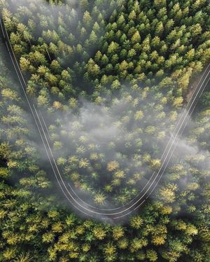 Image post by @dronepals on Instagram