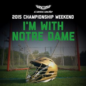 Image post by @cascade_lacrosse on Instagram