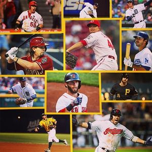 Image post by @asu_baseball on Instagram