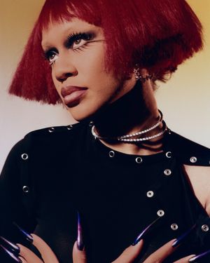 Image post by @fentybeauty on Instagram