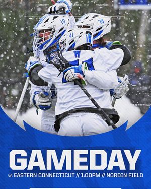 Image post by @wheatonlacrosse on Instagram