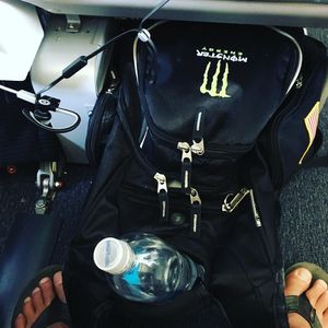 Image post by @mikechandlermma on Instagram