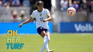 Video post by @nbcsports on YouTube