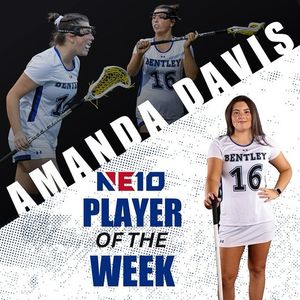 Image post by @bentleywlax on Instagram