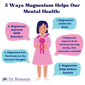 Image post by @drroseann on Instagram