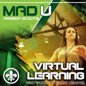 Image post by @madisonscouts on Instagram