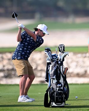 Image post by @cobragolf on Instagram