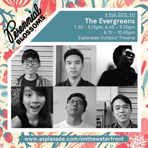 Image post by @esplanadesingapore on Instagram