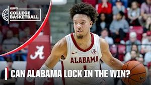 Video post by @espn on YouTube