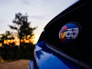 Image post by @schompsubaru on Instagram