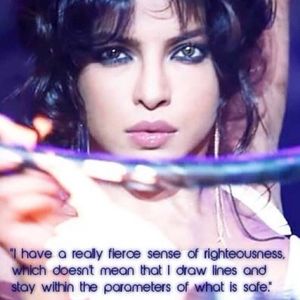 Image post by @priyankachopra on Instagram